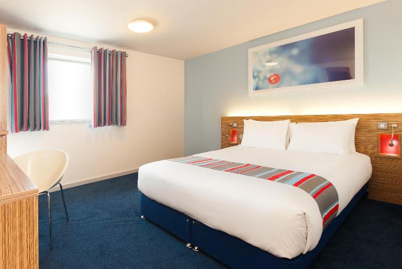Travelodge Ryde  Exterior foto