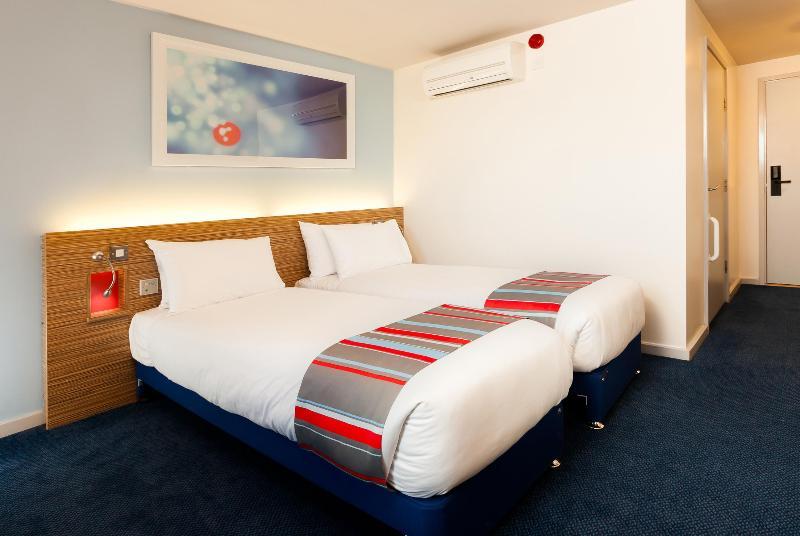 Travelodge Ryde  Exterior foto