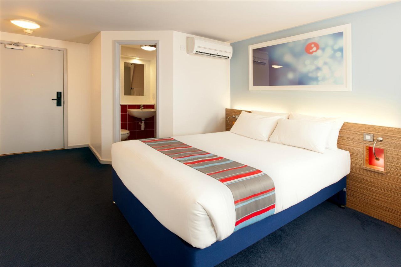 Travelodge Ryde  Exterior foto